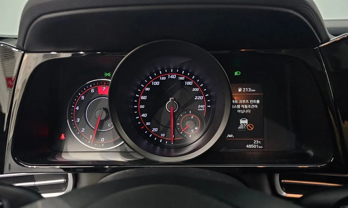 Hyundai AVANTE 2023 из KR, фото 4