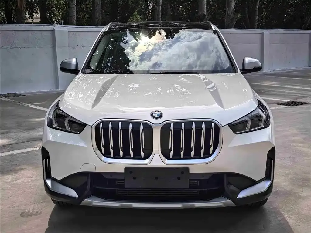 BMW X1 — фото 2