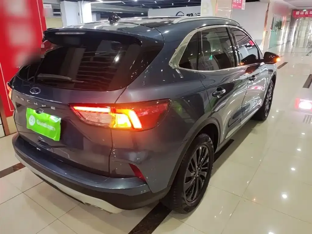 Ford Escape 2024 из CN, фото 7