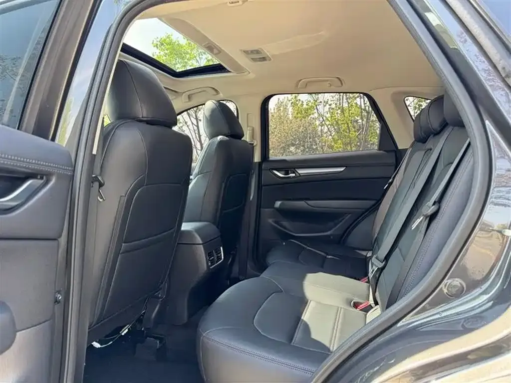 Mazda CX-5 — фото 3