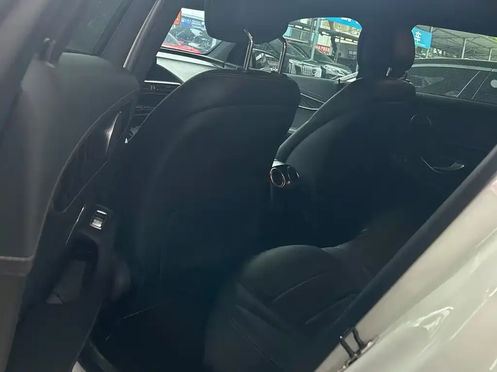Mercedes-Benz EQC 2021 из CN, фото 3