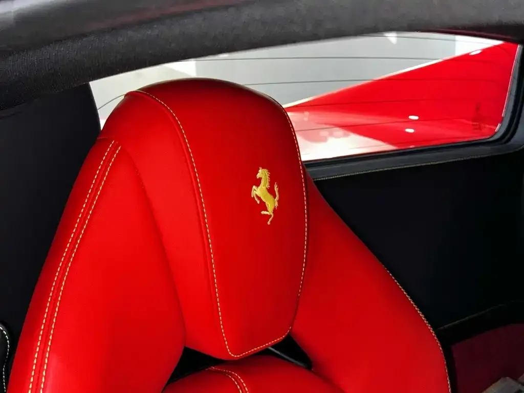 Ferrari F8 — фото 2