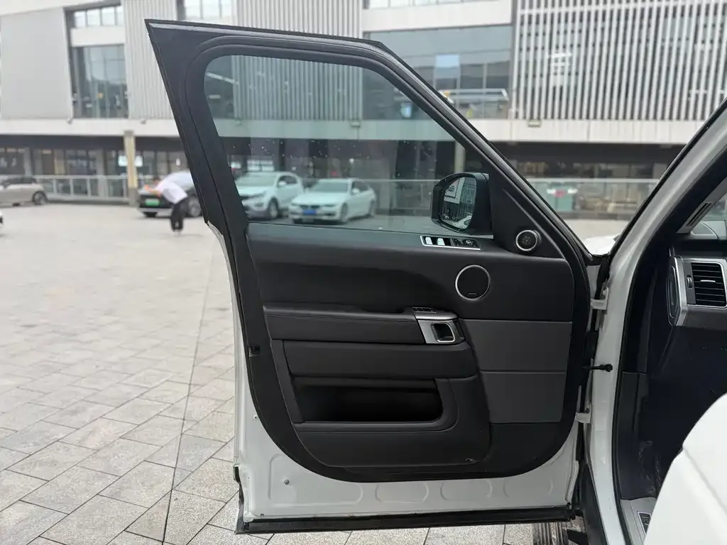 Land Rover Sport 2021 из CN, фото 10