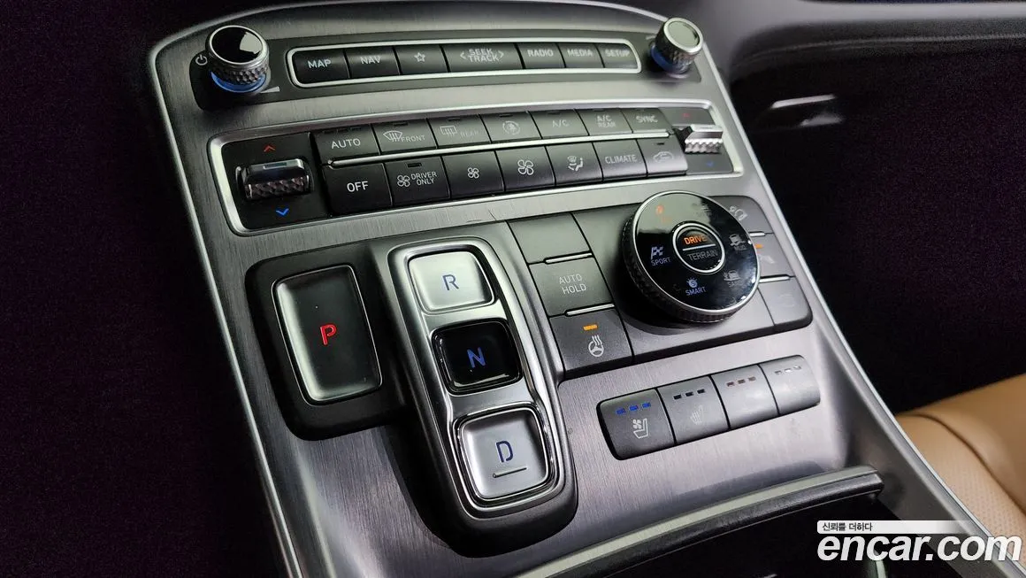 Hyundai Santafe — фото 8