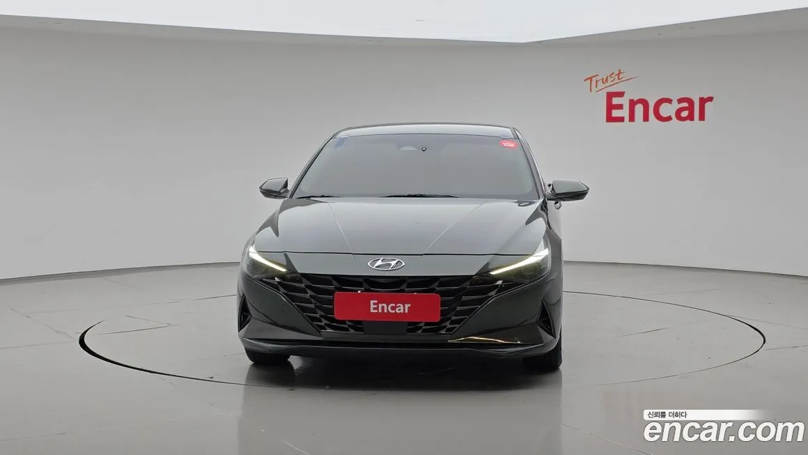 Hyundai AVANTE — фото 2