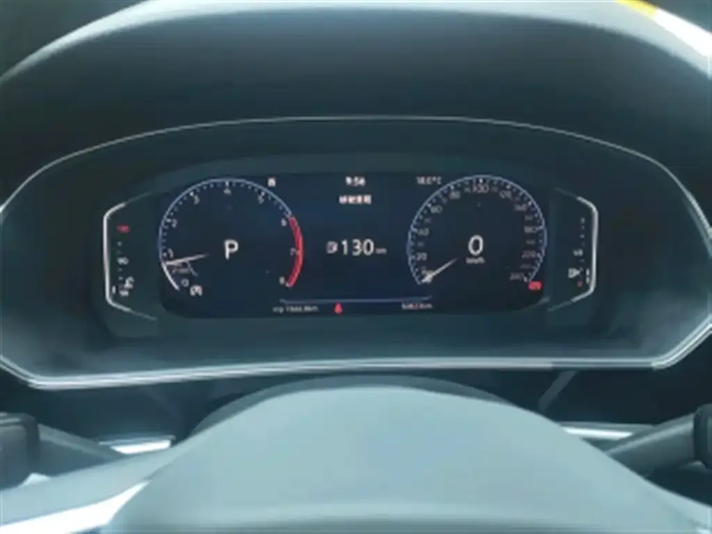 Volkswagen Passat — фото 10