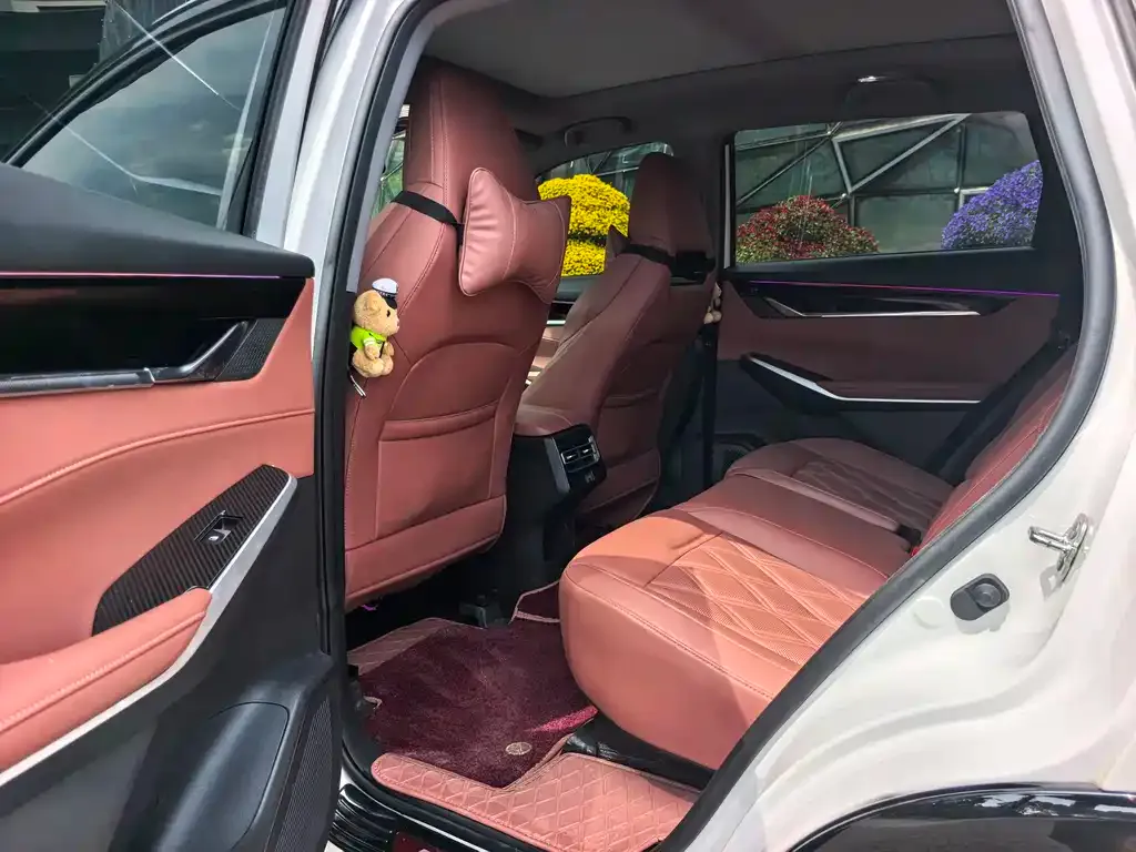 Changan CS75PLUS — фото 2