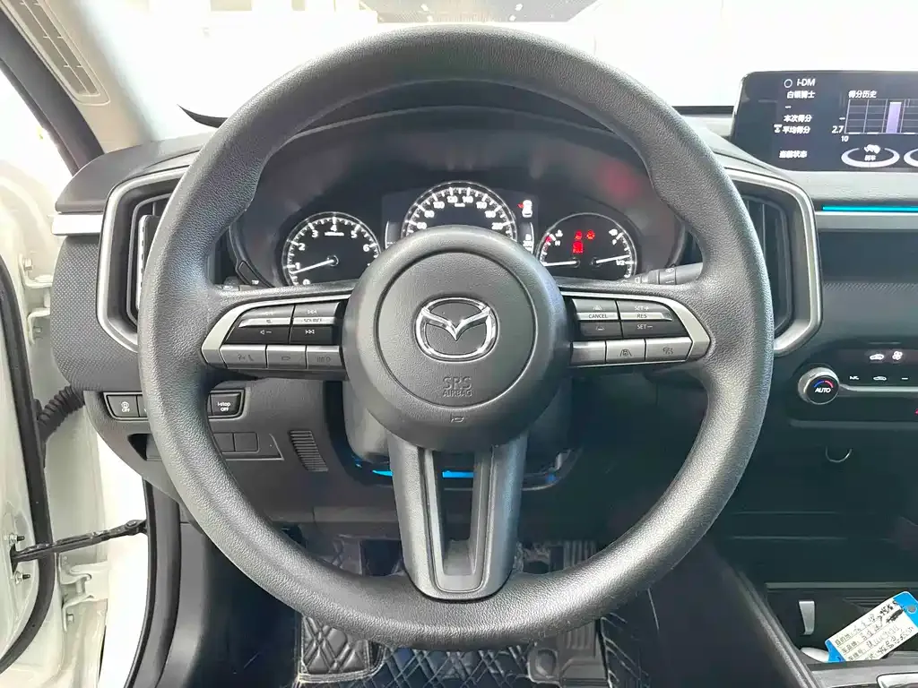 Mazda CX-50 2023 из CN, фото 6