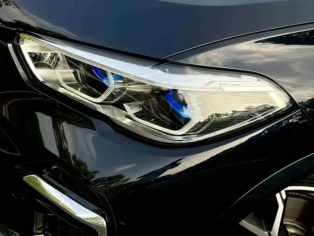 BMW X5 — фото 4