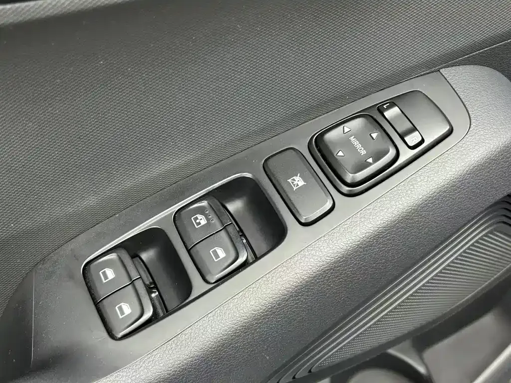 Hyundai ix35 — фото 10