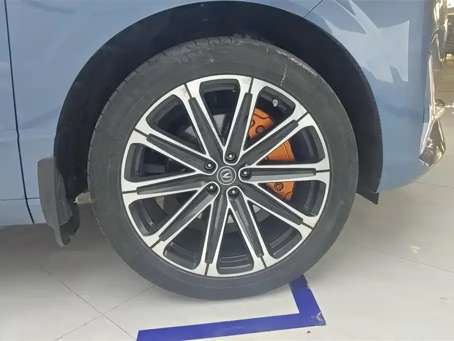 Changan UNI-K iDD 2022 из CN, фото 3