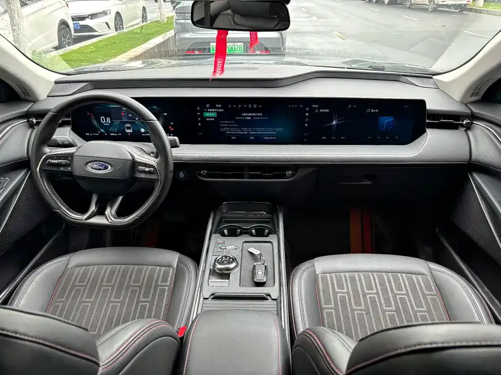 Ford Mondeo 2023 из CN, фото 4