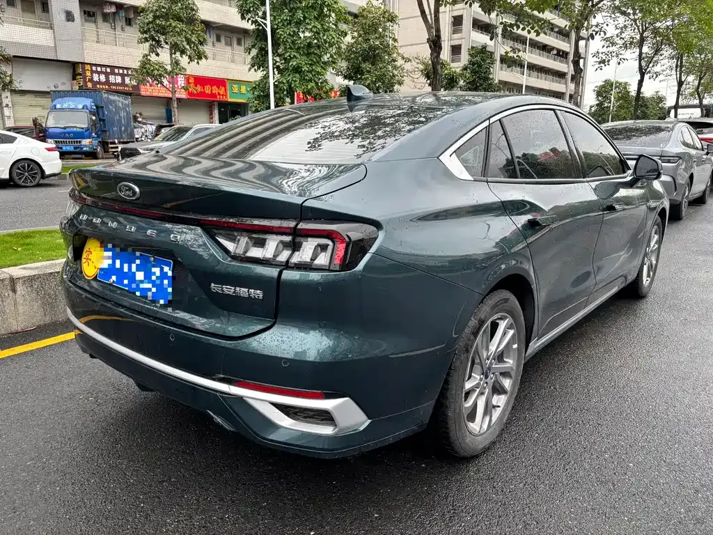 Ford Mondeo 2023 из CN, фото 8