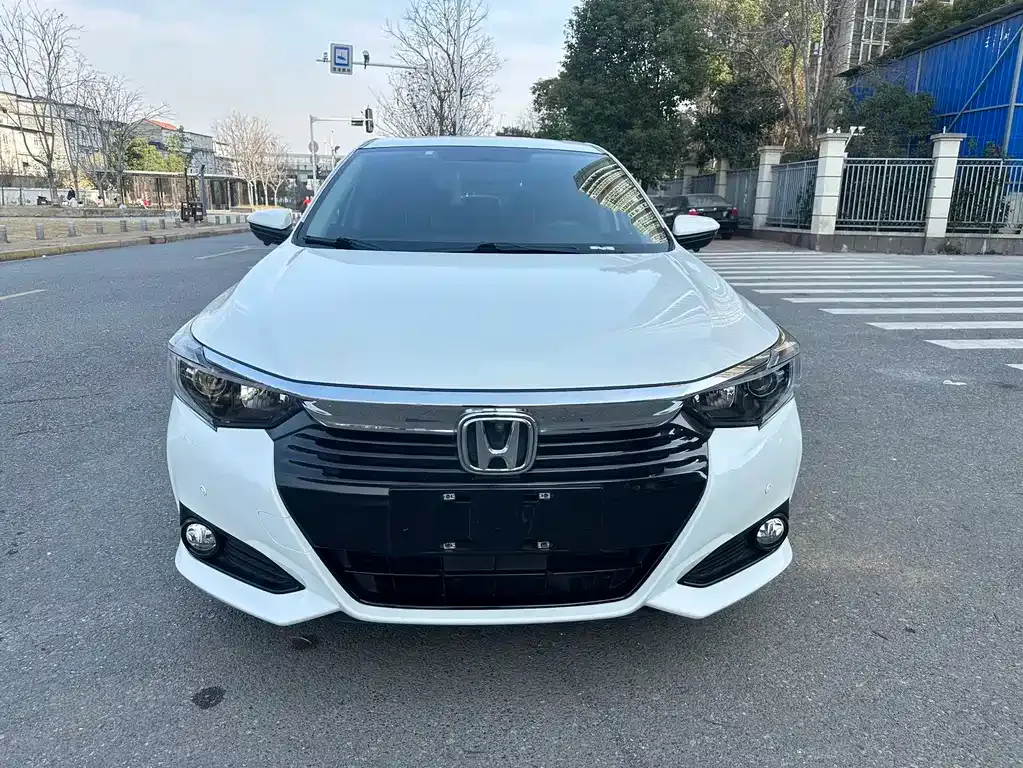 Honda Crider 2022 из CN, фото 9