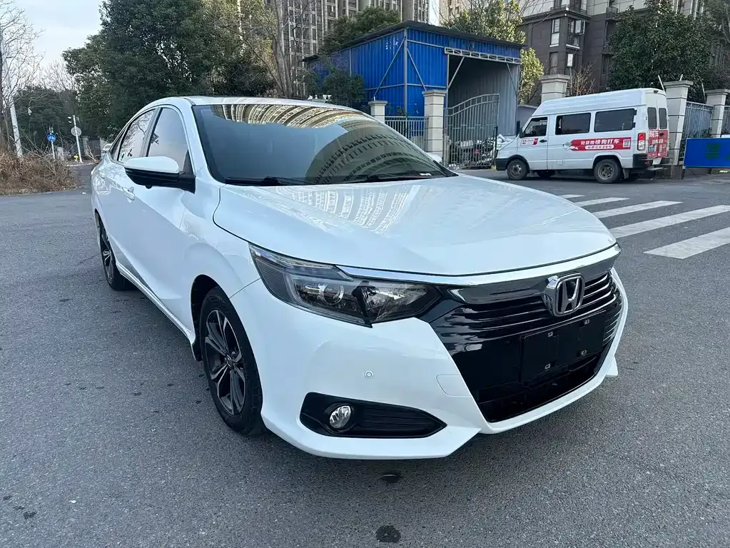 Honda Crider 2022 из CN, фото 8