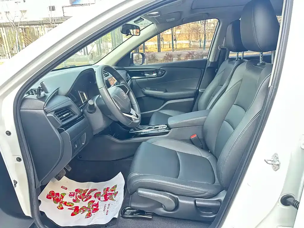 Honda Crider 2022 из CN, фото 3
