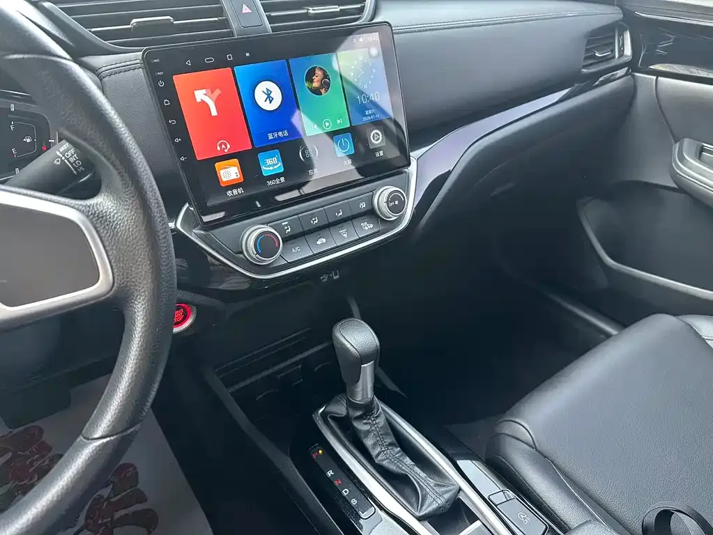Honda Crider 2022 из CN, фото 4