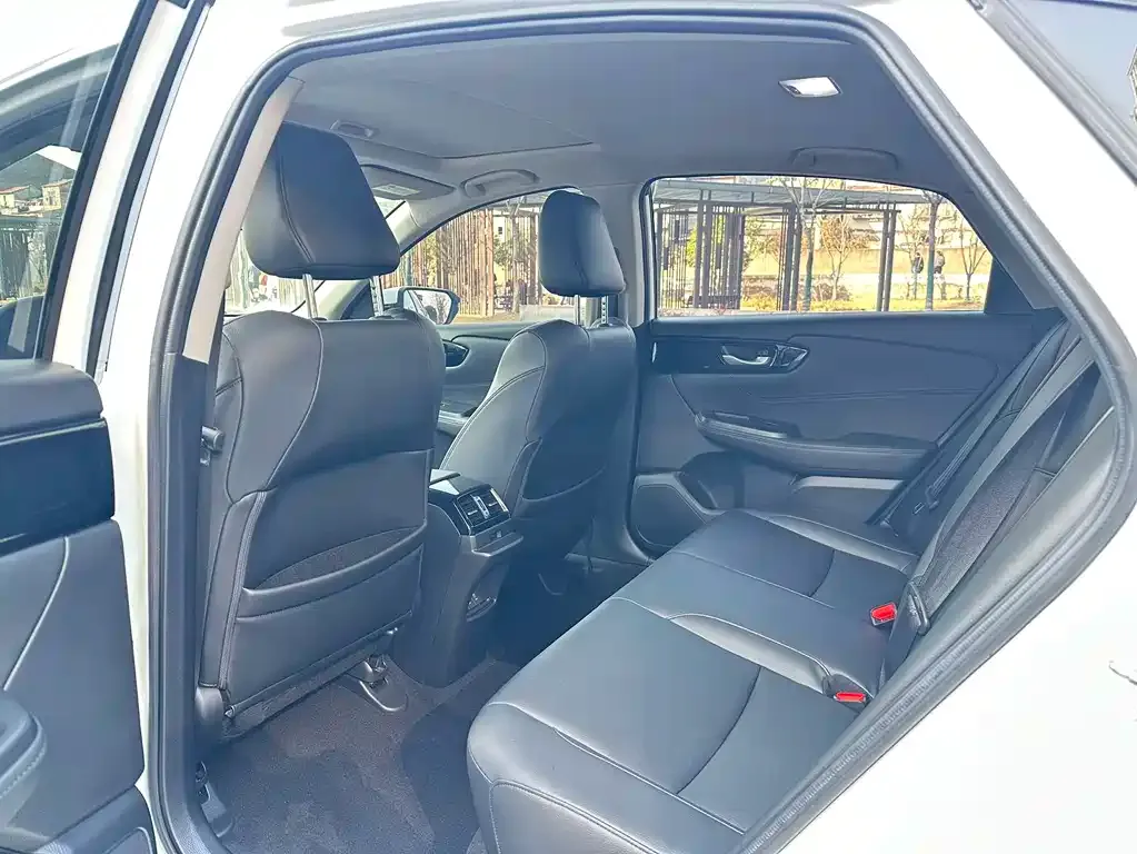 Honda Crider 2022 из CN, фото 6