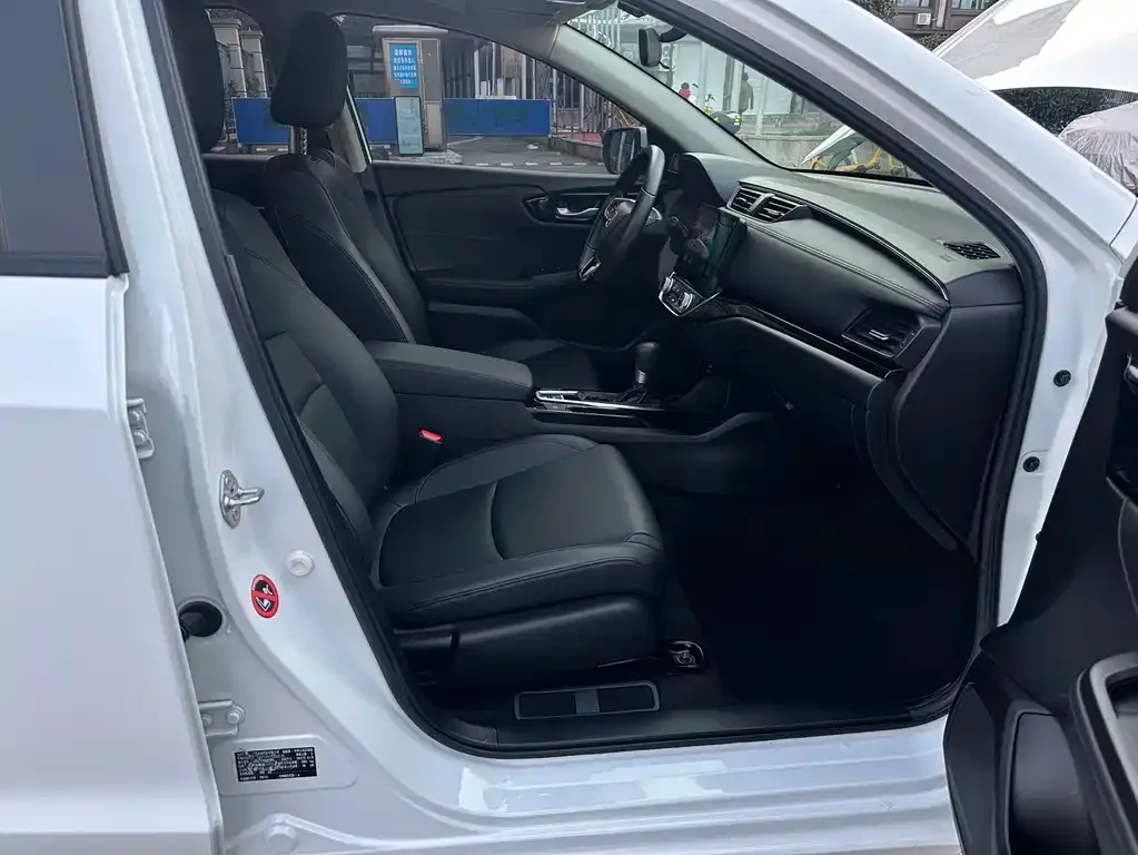 Honda Crider 2022 из CN, фото 5