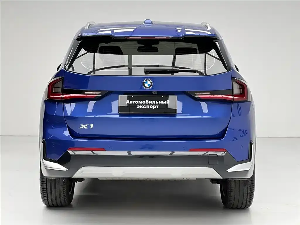 BMW X1 — фото 3