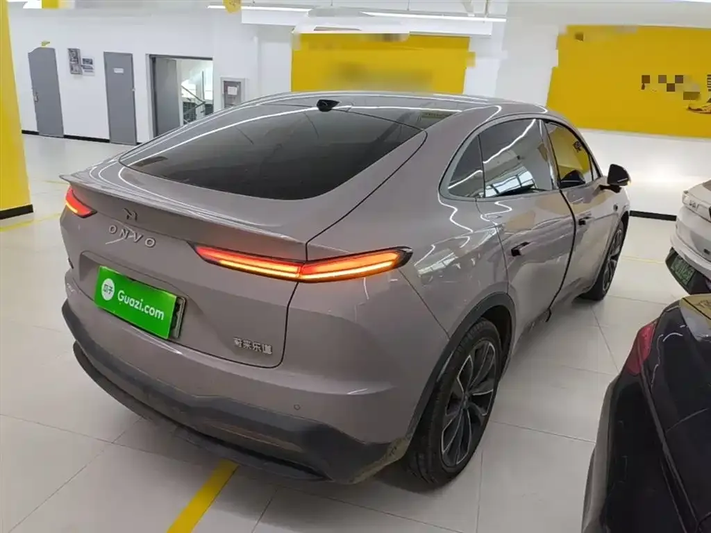 ONVO L60 — фото 10