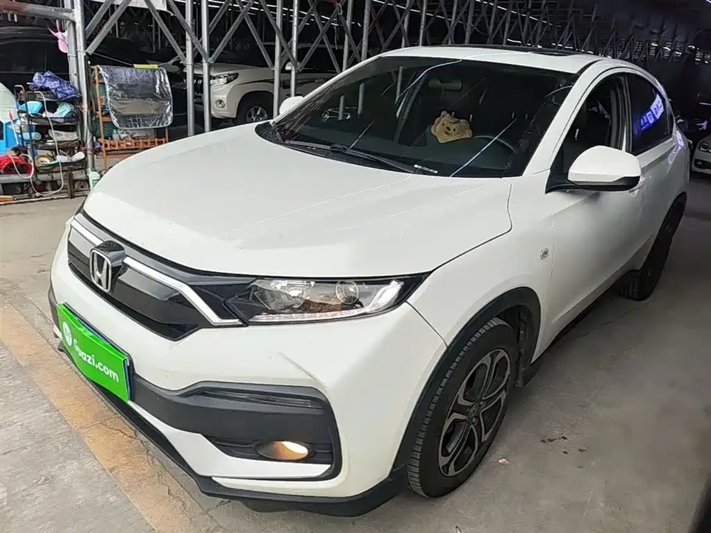 Honda XR-V 2022 из CN, фото 3