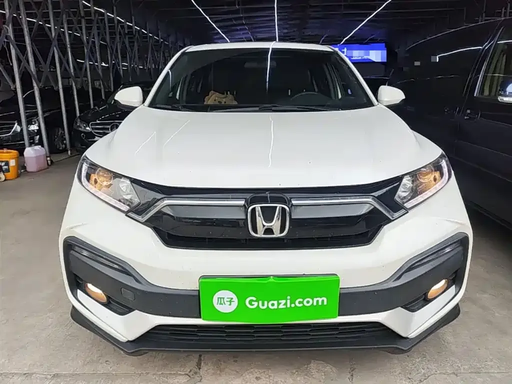 Honda XR-V 2022 из CN, фото 4