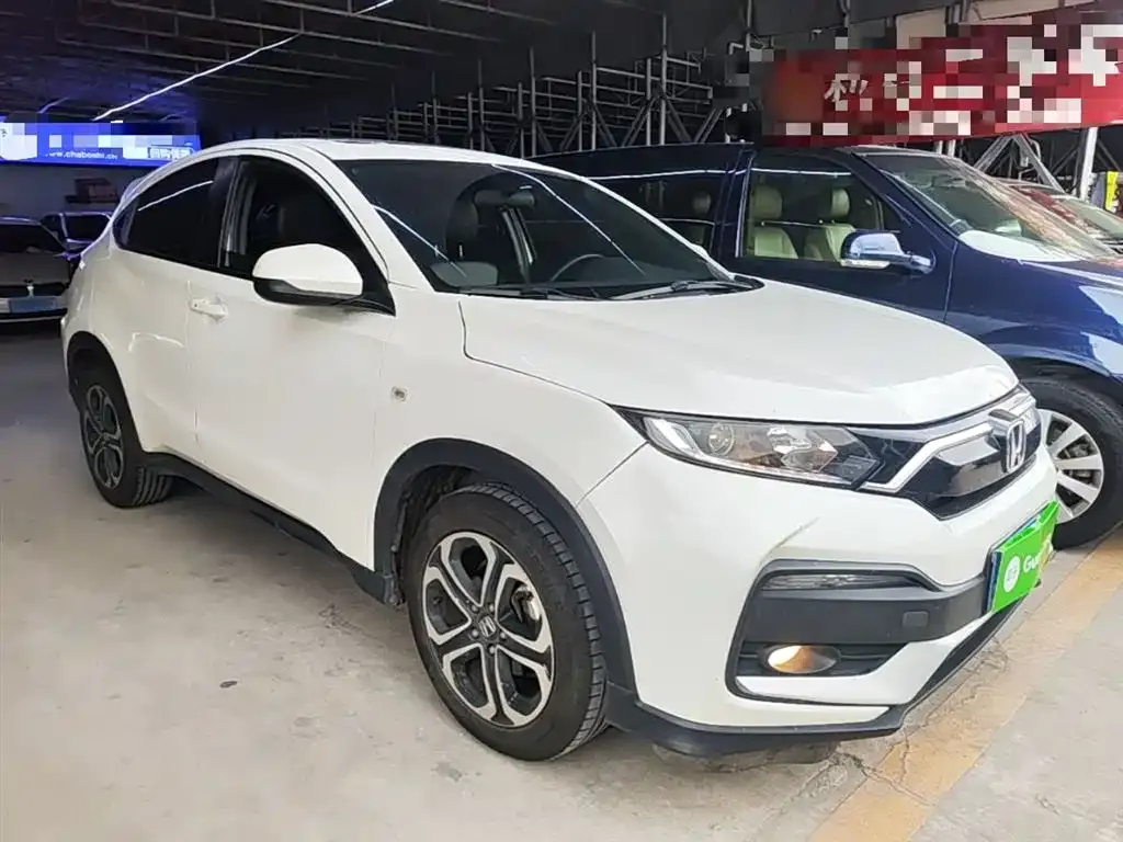 Honda XR-V 2022 из CN, фото 7