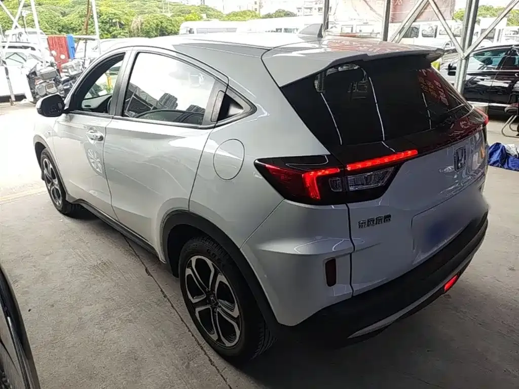 Honda XR-V 2022 из CN, фото 9