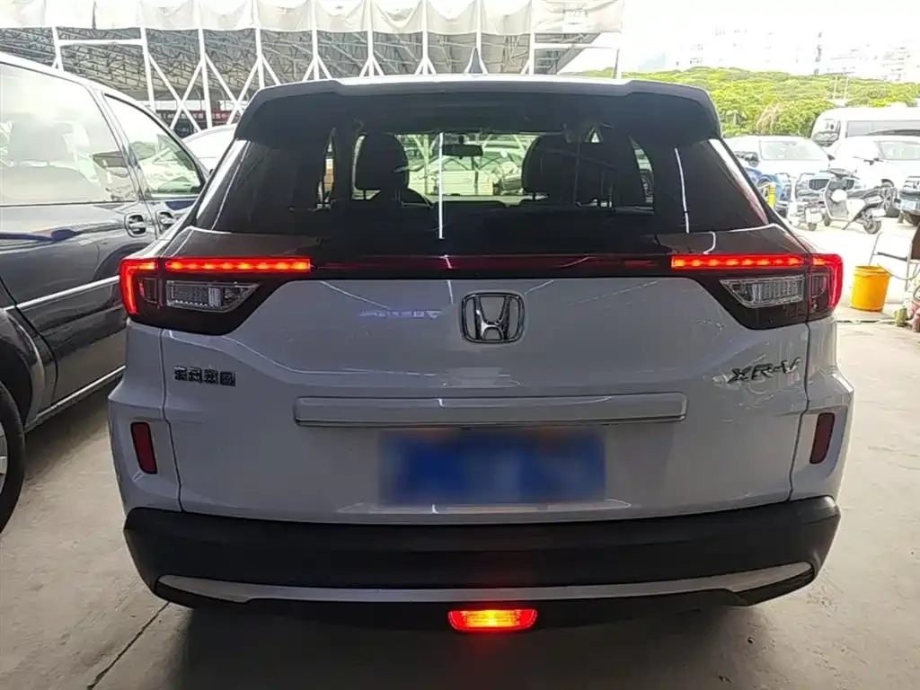 Honda XR-V 2022 из CN, фото 6