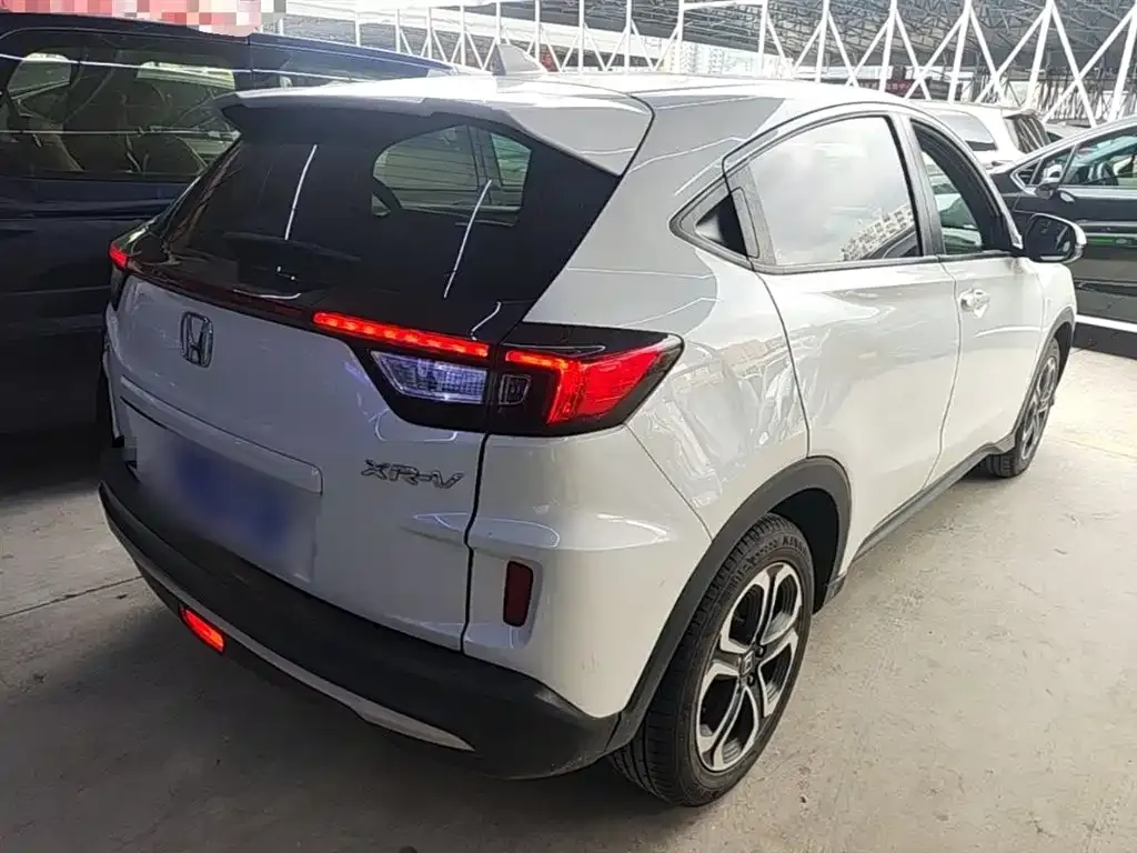 Honda XR-V 2022 из CN, фото 5