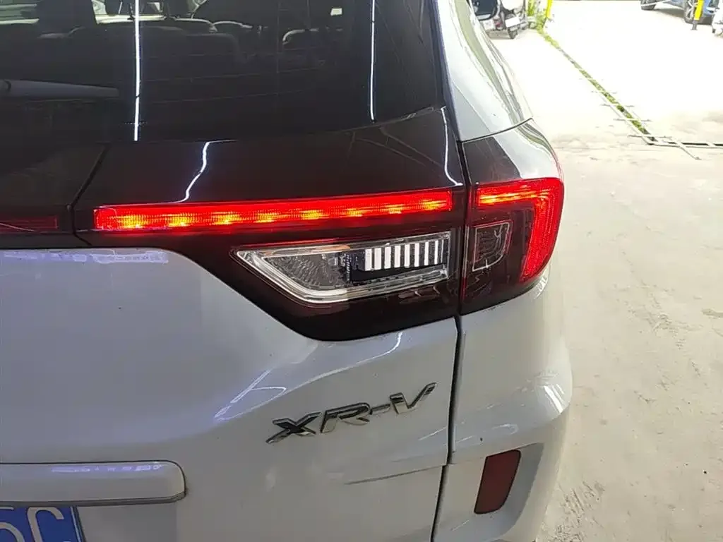 Honda XR-V 2022 из CN, фото 2