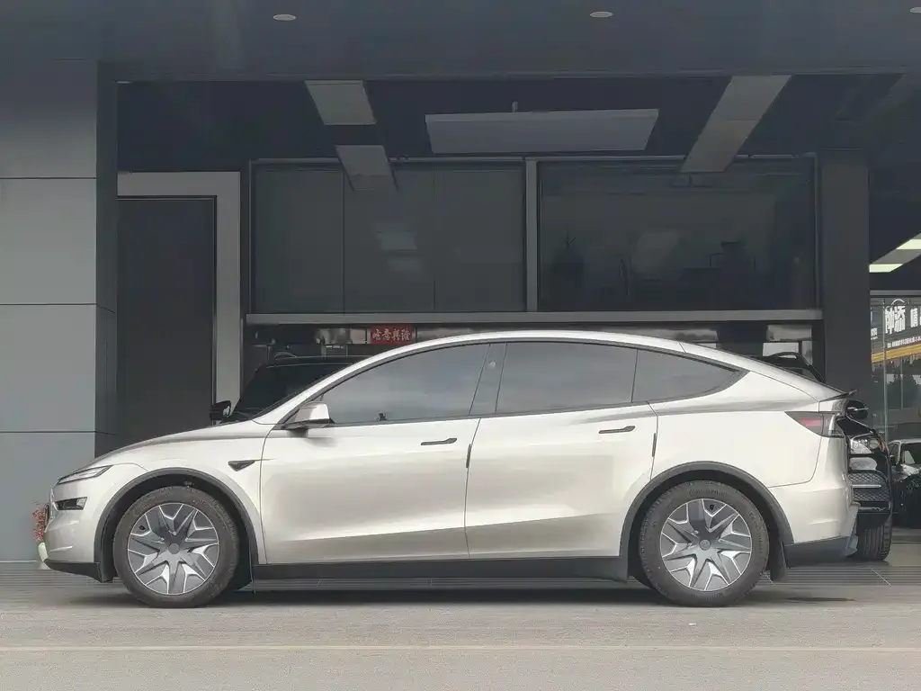 Tesla Model Y L 2026 из CN, фото 9