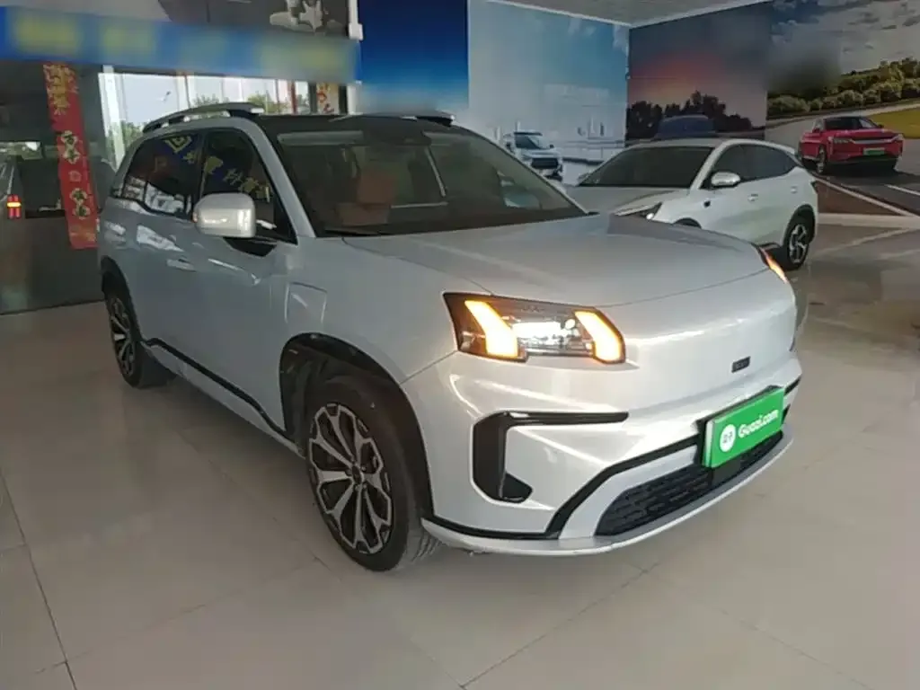 Aion V 2024 из CN, фото 2