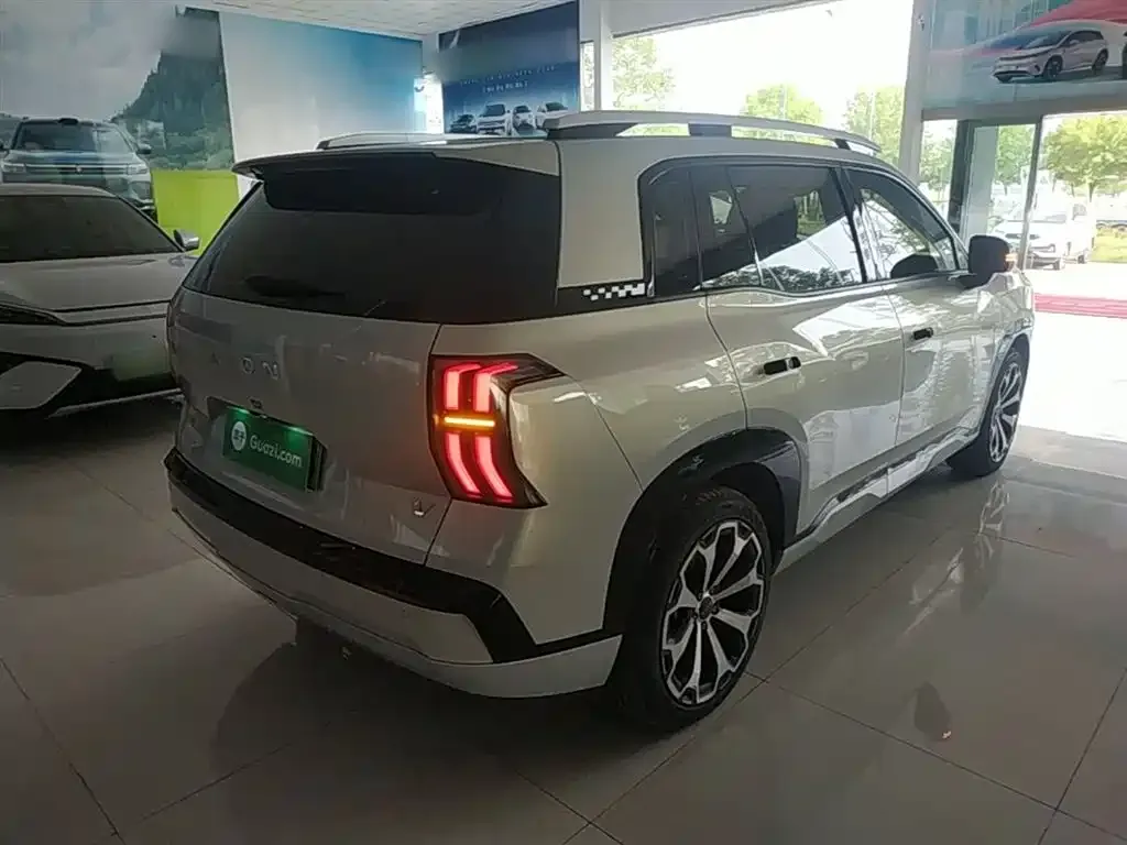 Aion V 2024 из CN, фото 5