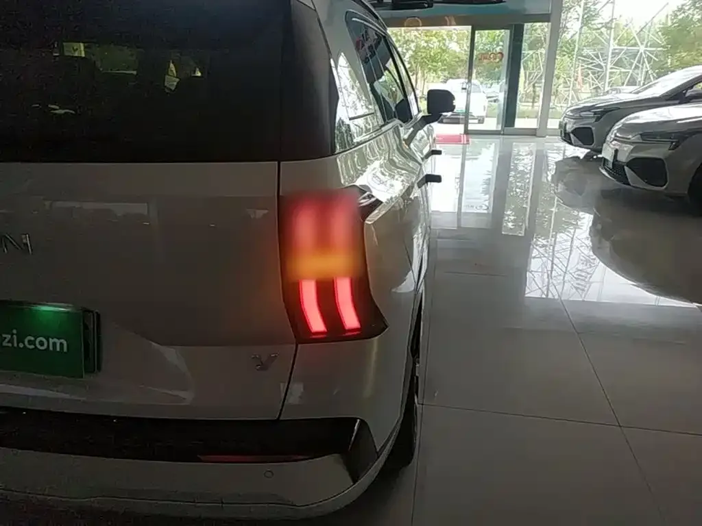 Aion V 2024 из CN, фото 4