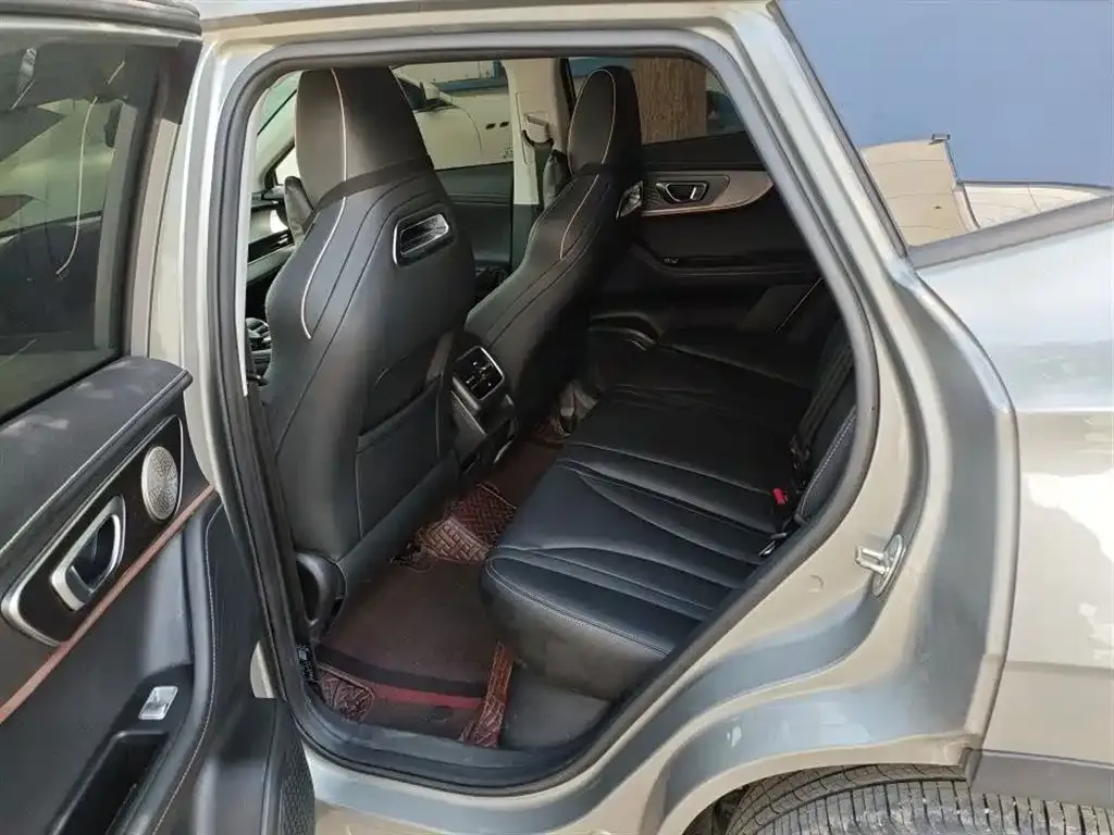 Chery Omoda 2022 из CN, фото 5