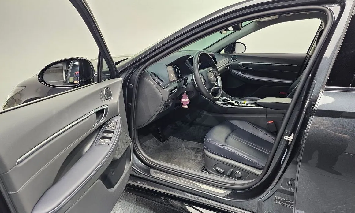 Hyundai Sonata 2023 из KR, фото 9
