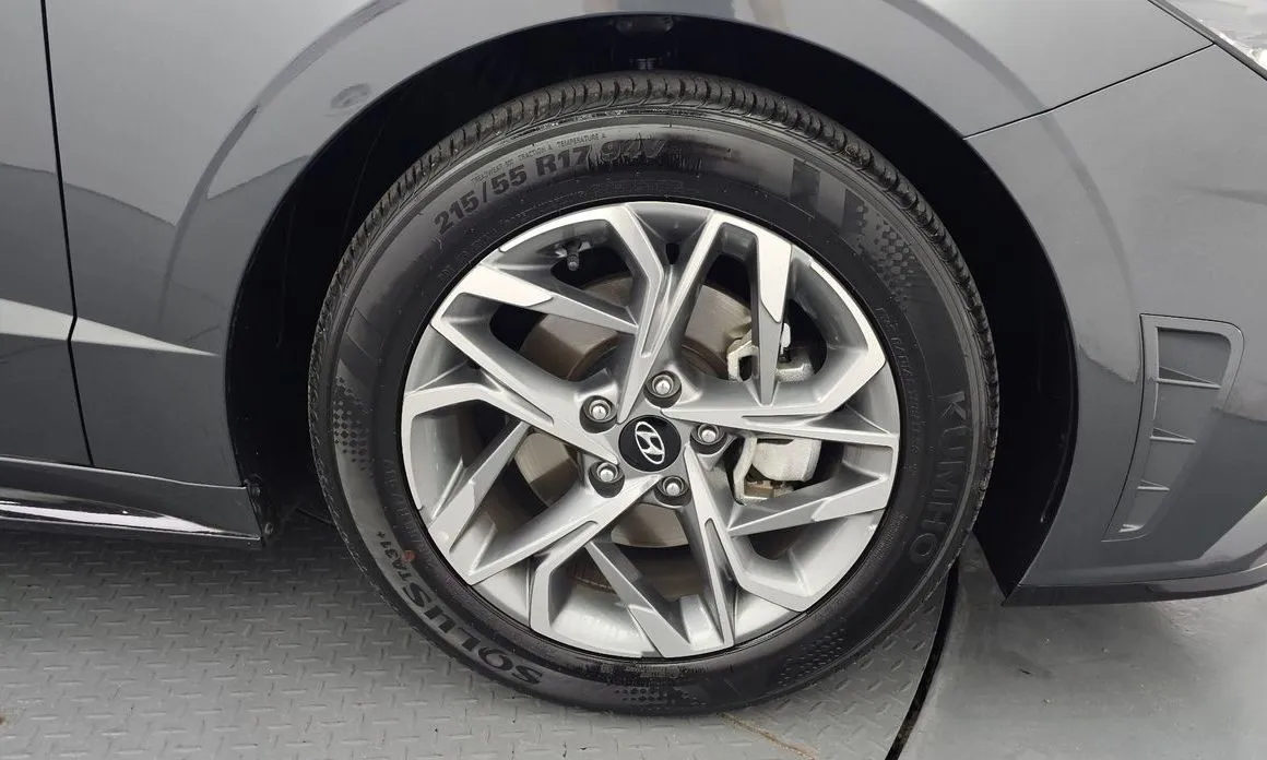 Hyundai Sonata 2023 из KR, фото 8