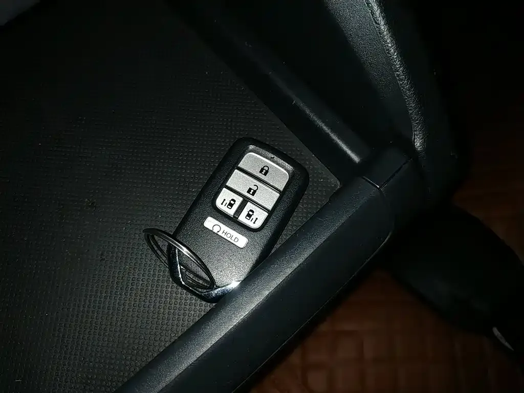 Honda Elysion 2021 из CN, фото 3