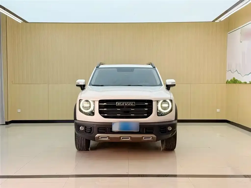 Haval Big Dog — фото 2