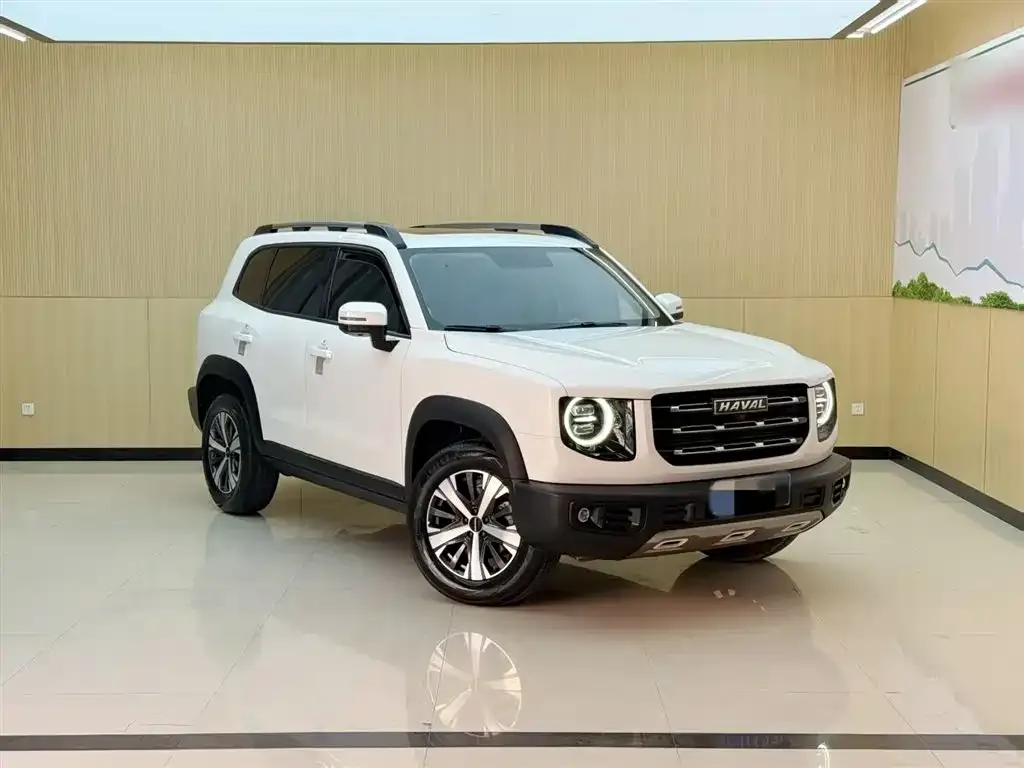 Haval Big Dog — фото 3