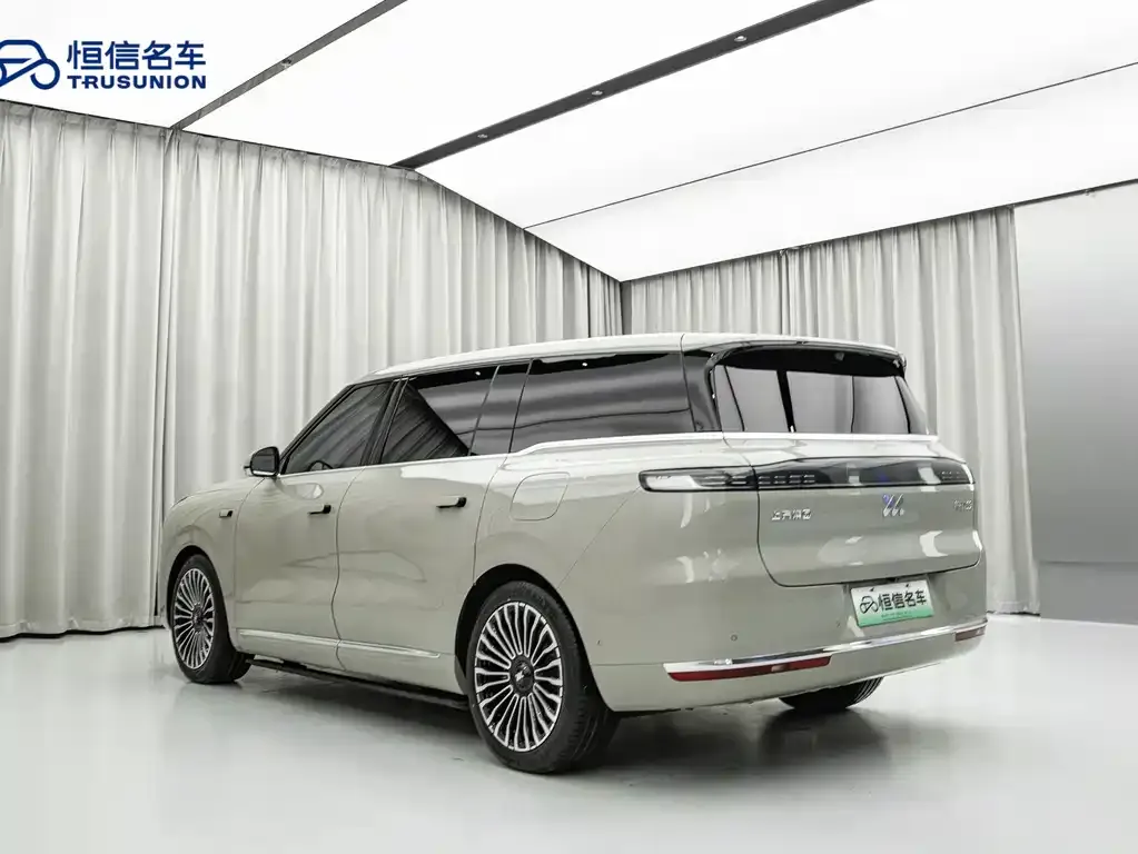 IM LS9 2025 из CN, фото 9