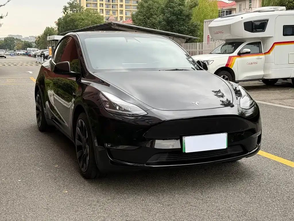 Tesla Model Y 2022 из CN, фото 9