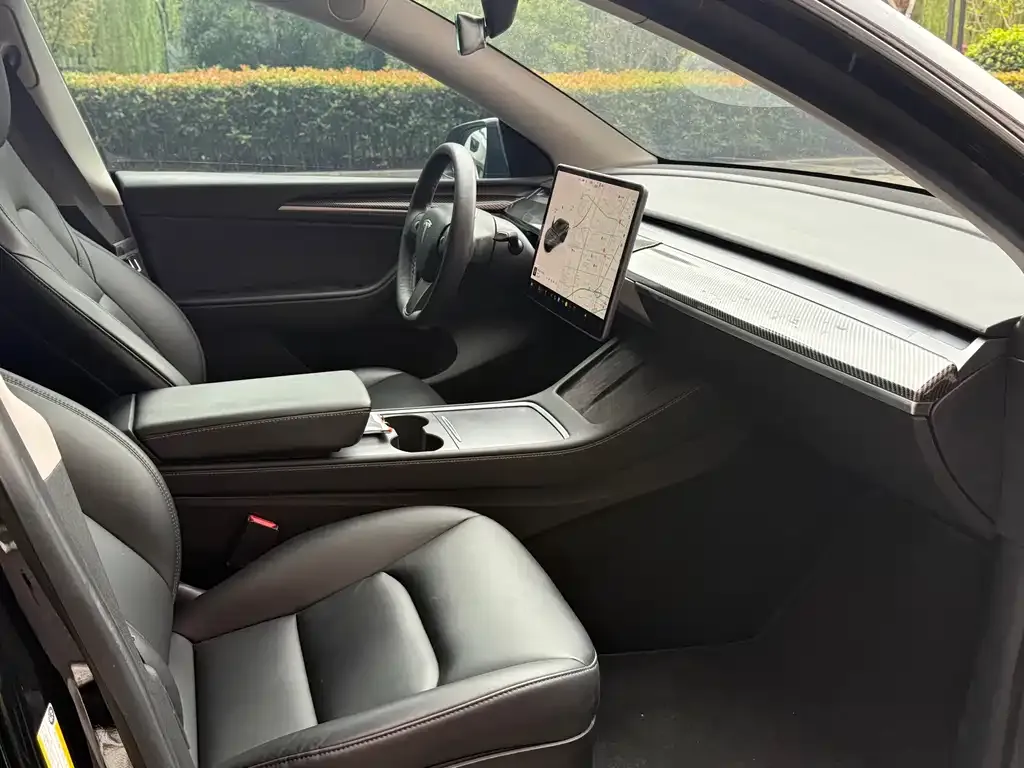 Tesla Model Y 2022 из CN, фото 4