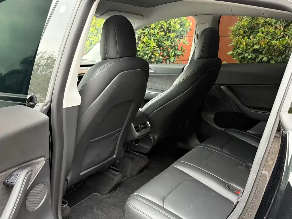 Tesla Model Y 2022 из CN, фото 5