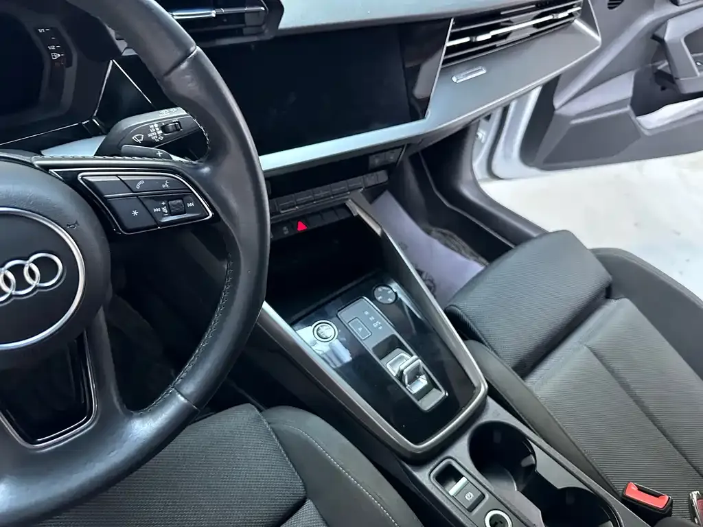 Audi A3 — фото 10