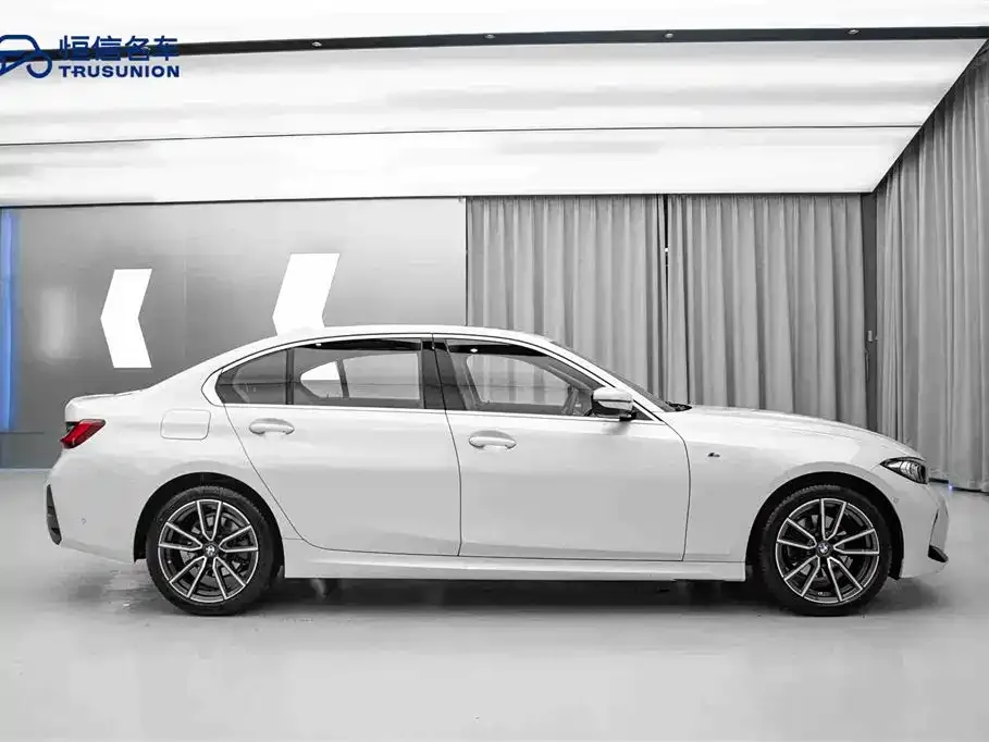 BMW 3 Series — фото 5