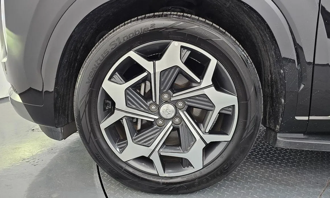 Hyundai Palisade — фото 6