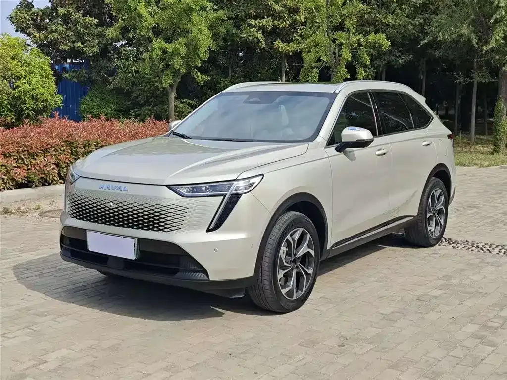 Haval Xiaolong MAX